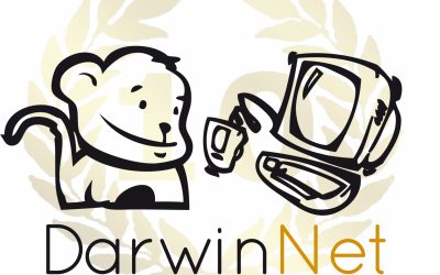 26 ottobre 2019 – 10 anni di DarwinNet