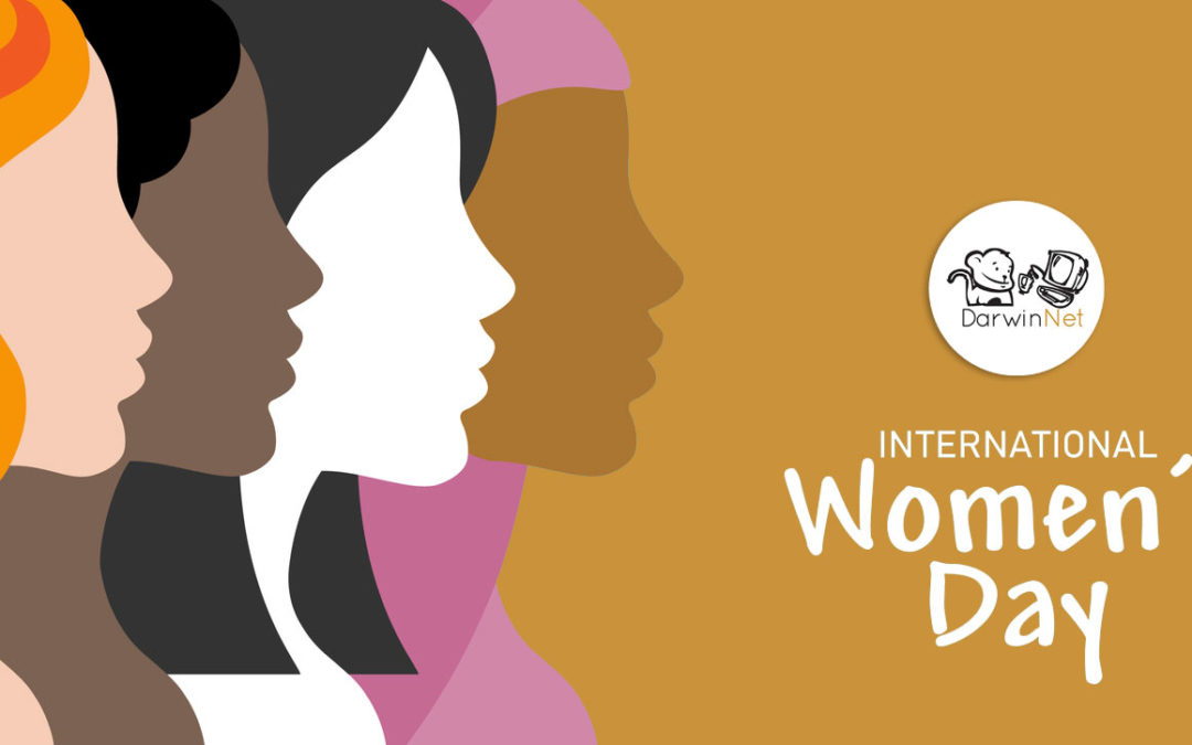 Giornata internazionale dei diritti della donna: 8 marzo 2022