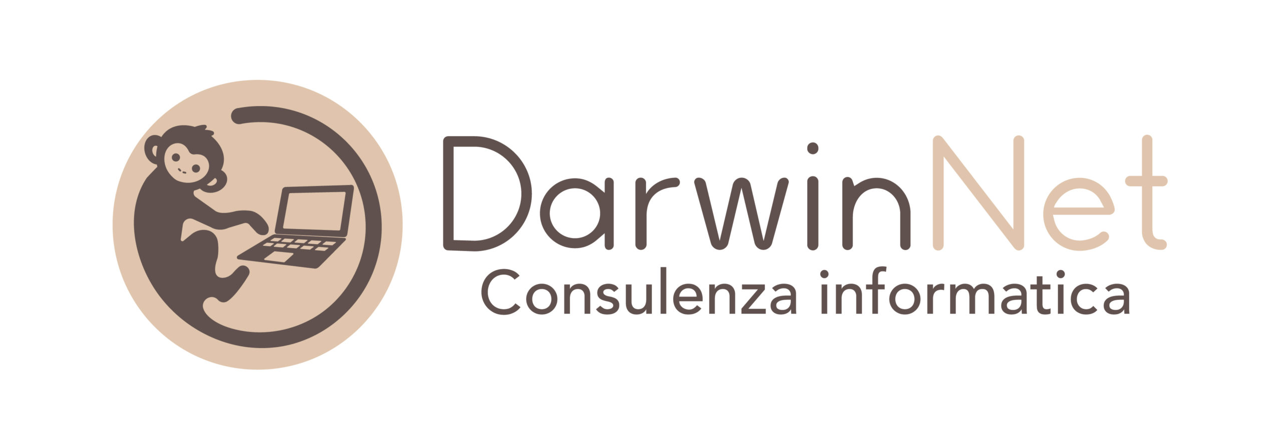 Logo DarwinNet_tondo